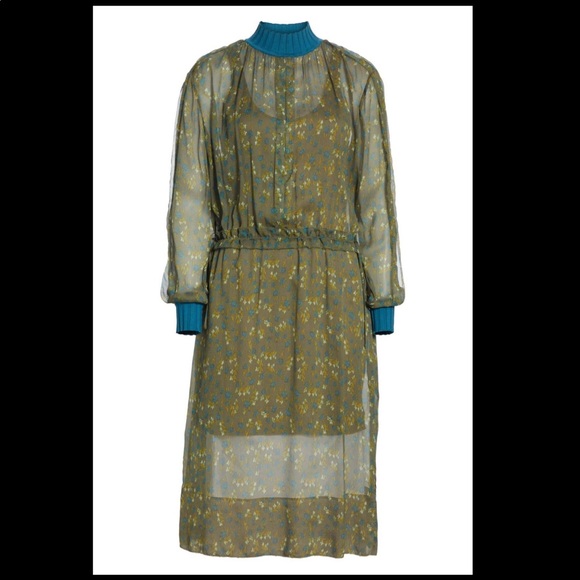 rag and bone dinah dress